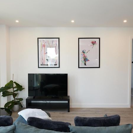 شقة York Minster Icona 239 - Free Parking And Gym! المظهر الخارجي الصورة