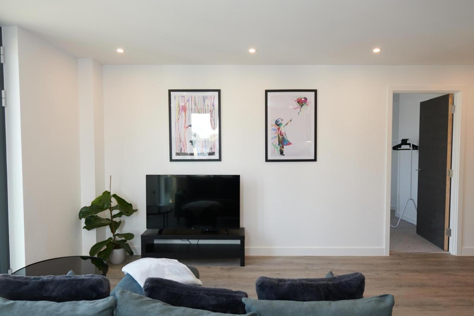 شقة York Minster Icona 239 - Free Parking And Gym! المظهر الخارجي الصورة