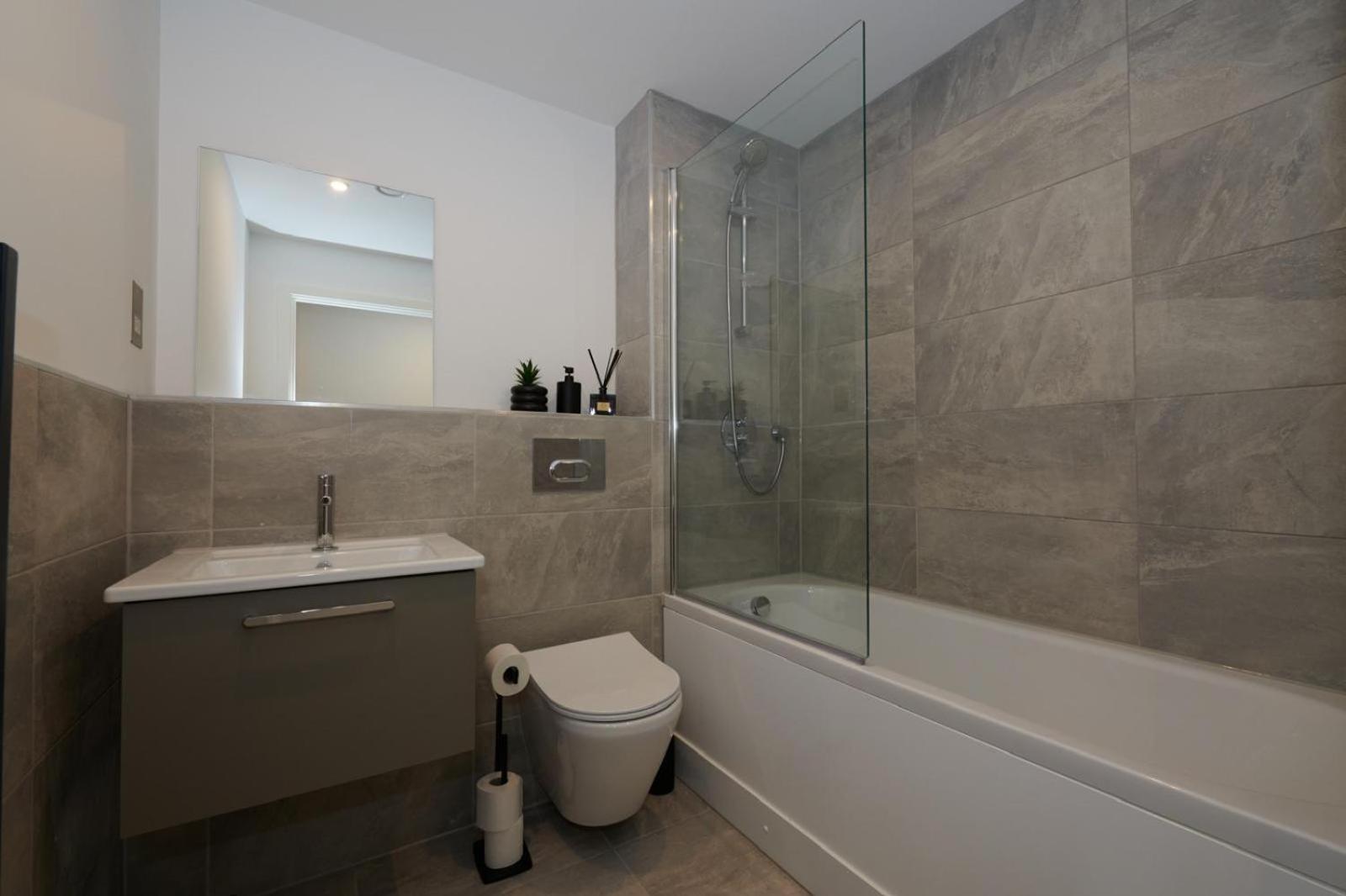 شقة York Minster Icona 239 - Free Parking And Gym! المظهر الخارجي الصورة