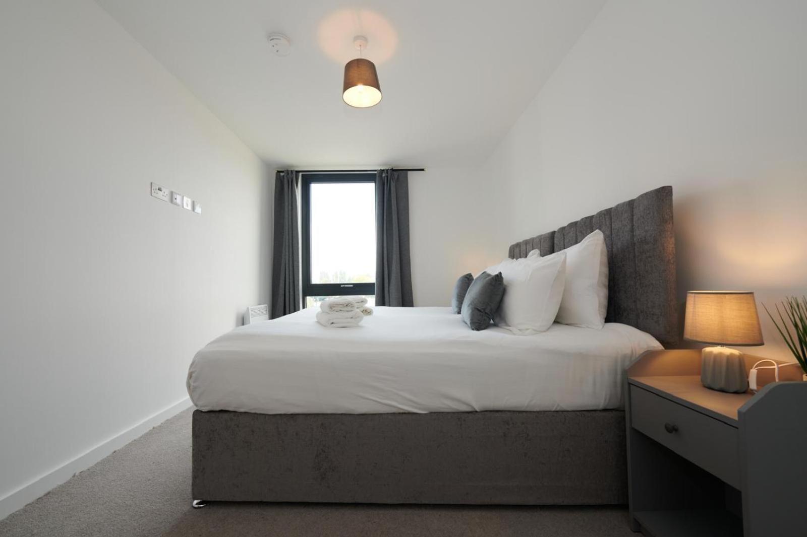 شقة York Minster Icona 239 - Free Parking And Gym! المظهر الخارجي الصورة